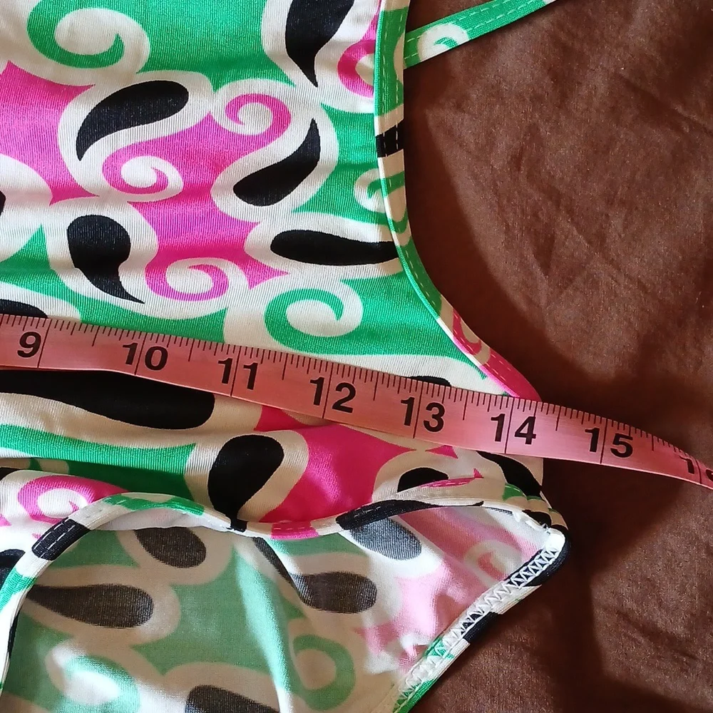 Grip Collection String Bikini - Picture 8 of 8